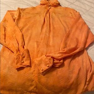 ✨Anne Klein blouse